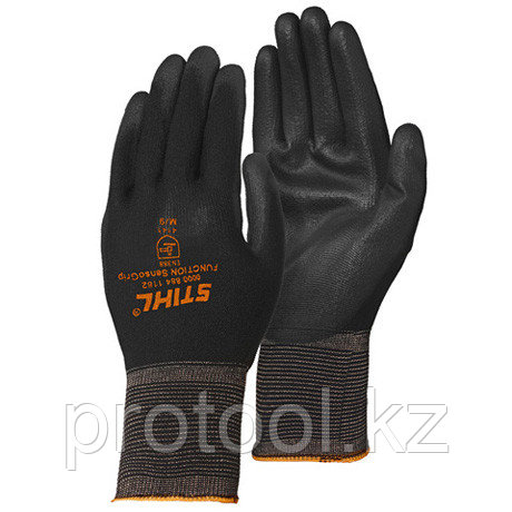 Рабочие перчатки FUNCTION SENSOGRIP - фото 1 - id-p100407343