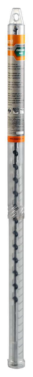 Кисть радиаторная STAYER ″UNIVERSAL-MASTER″, светлая натуральная щетина, пластмассовая ручка, 38мм