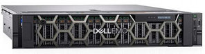 Сервер Dell PowerEdge R740  2 U/2 x Intel  Xeon Silver  4216  2,1 GHz/256 Gb  RDIMM  3200 MHz/H750