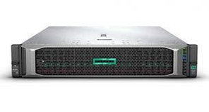 Сервер HP Enterprise ProLiant DL385 Gen10  2 U/1 x AMD  EPYC  7262  3,2 GHz/16 Gb  DDR4  3200 MHz/208i-a