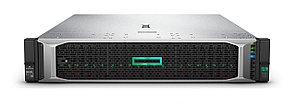 Сервер HP Enterprise DL380 Gen10  2 U/1 x Intel  Xeon Silver  4208  2,1 GHz/32 Gb  DDR4  2933 MHz/P408i-a