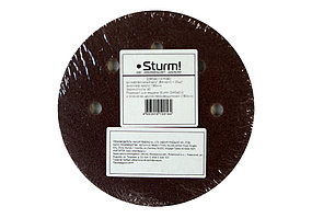 Шлифовальная бумага Sturm! DWS6010-9060
