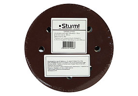 Шлифовальная бумага Sturm! DWS6010-9400