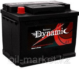Аккумулятор Dynamic 57412, фото 1