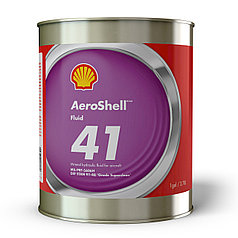 AeroShell Fluid 41 - Минеральная "сверхчистая" гидравлическая жидкость
