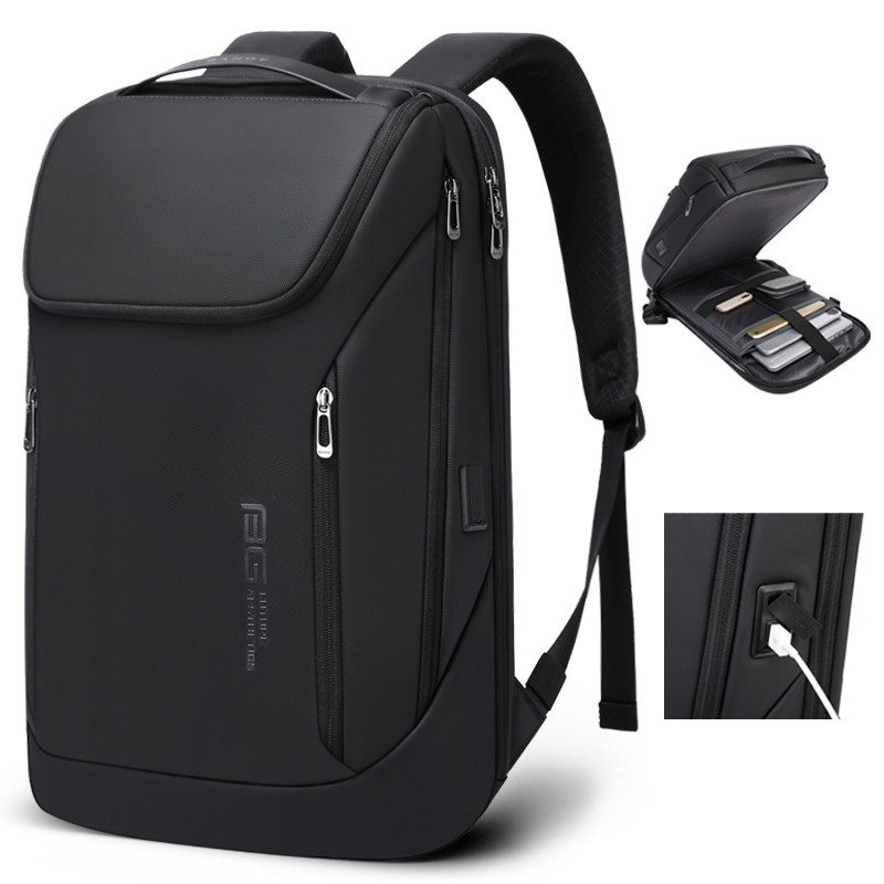 Рюкзак для ноутбука Xiaomi Bange BG-2517 (черный)