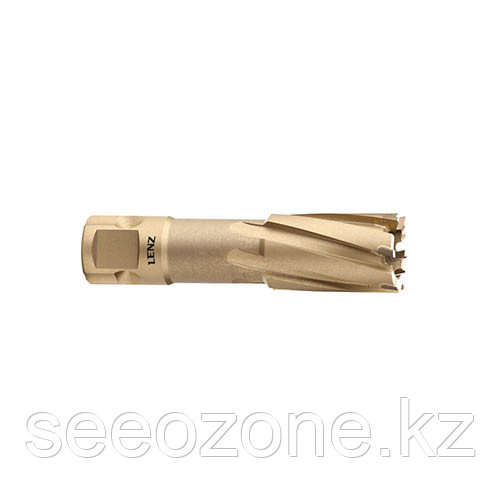 Корончатые сверла LENZ, арт. LZTM-034