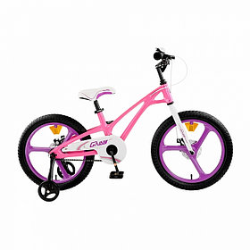 Детский 2-колесный велосипед Royal Baby Galaxy Fleet 18"