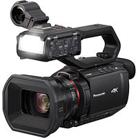 Panasonic AG-CX10 4K бейнекамерасы