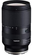 Объектив Tamron 18-300mm f/3.5-6.3 Di III-A VC VXD для Sony E