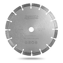 Алмазный сегментный диск Messer FB/M. Диаметр 450 мм.
