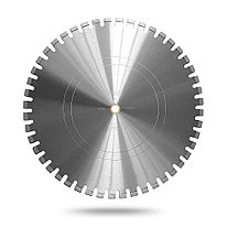 Алмазный сегментный диск Messer FB/M. Диаметр 600 мм.