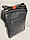 Мужская сумка-планшетка "Cantlor". Высота 26 см, ширина 21 см, глубина 6 см., фото 4