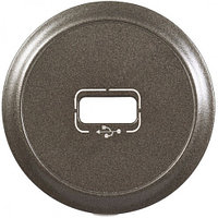 Legrand Лицевая панель - розетка USB сетевая розетка (067950)