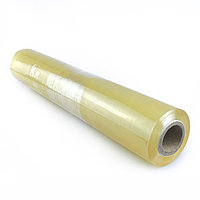 Пленка упаковочная липкая PVC 300м х45см 8мк