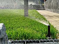 Автополив газона Хантер