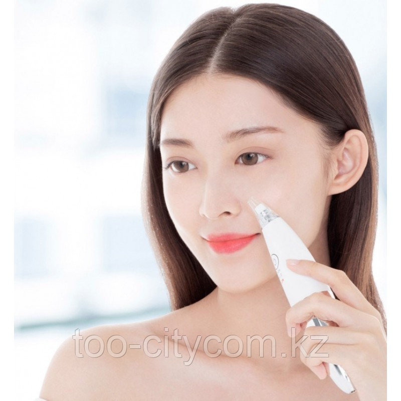 Вакуумный очиститель пор Xiaomi InFace vacuum Skin Pore Cleanser Арт:7051