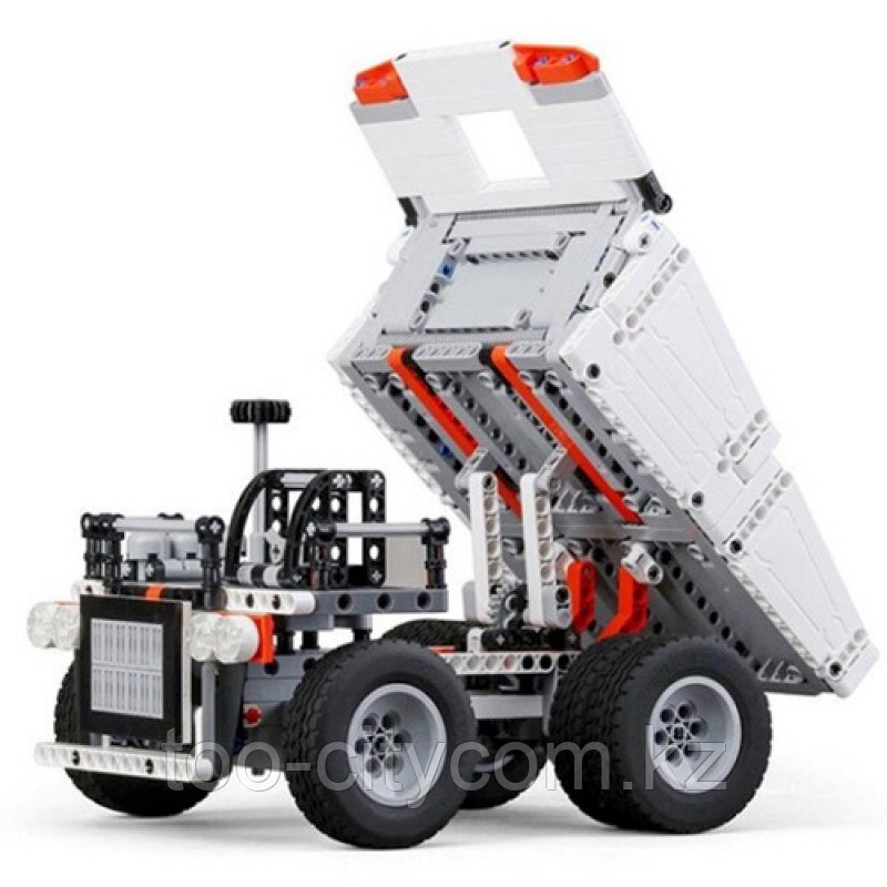 Конструктор грузовик Xiaomi Onebot Mining Truck Арт.7054