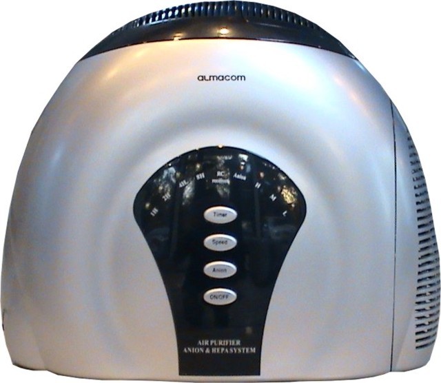 Воздухоочиститель almacom  AC-02, фото 1