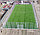 Строительство поля для мини-футбола открытого типа, фото 6