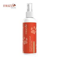 Muzzle Антибактериальный спрей для лап собак и кошек, 150 мл