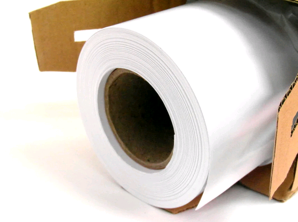Бумага рулонная для пло80г/м2, 594мм х 45м х 50мм L1202008 Офсет стандарт InkJet paper (для инженерных работ) - фото 2 - id-p100426848