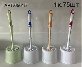 Ерш,напольный пластик