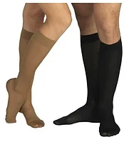 Гольфы Тонус Эласт Long socks 1-го класса компрессии, 0401 (Женские, Закрытый, Рост 2 (170-182 см), 3M, Пес