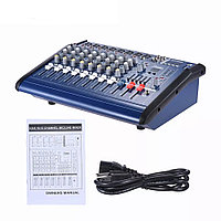 Активный микшерный пульт PMX802D USB