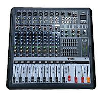 Активный микшерный пульт AGP-10 650W