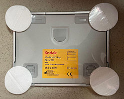 Радиографические кассеты Kodak Medical X-Ray Green400 13х18