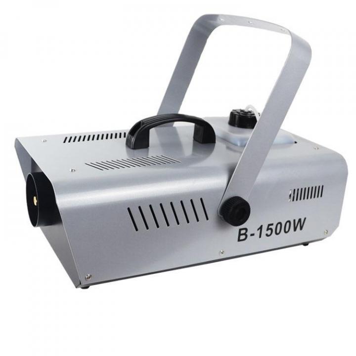 Дым машина 1500w