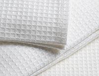 Вафельное полотно, 80 метров, рулон