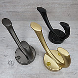 Крючки 807 графит, фото 7