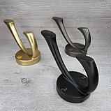 Крючки 807 графит, фото 8