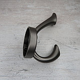 Крючки 807 графит, фото 4