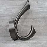 Крючки 807 графит, фото 6