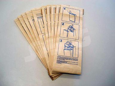 Фильтр-мешок для пылесоса ВТ350 бумажный