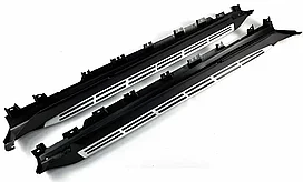 Подножки на BMW X6 (G06) 2019-по н.в (Дубликат)