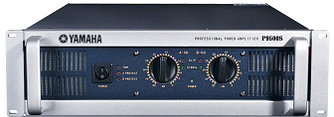 Усилитель звука Yamaha P9500S