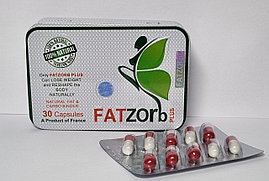 Фатзорб Плюс ( Fatzorb Plus) 30 капсул