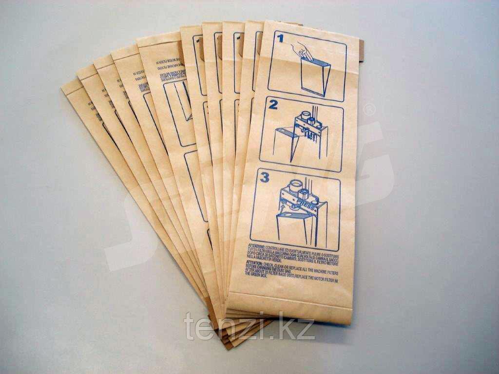 Фильтр-мешок бумажный для пылесоса ВТ350