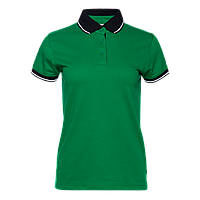Рубашка 04CW_Зелёный/Чёрный (30/20) (XXL/52)