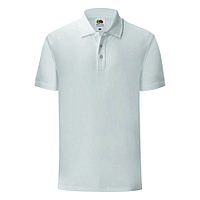 Поло мужское ICONIC POLO 170, Белый, 3XL, 630440.30 3XL