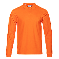 Рубашка 04S_Оранжевый (28) (XS/44)