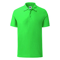 Поло мужское ICONIC POLO 180, Зеленый, 3XL, 630440.47 3XL