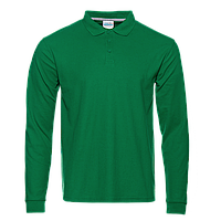 Рубашка 04S_Зелёный (30) (XL/52)