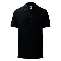 Рубашка поло ICONIC POLO 180, Черный, 3XL, 630440.36 3XL