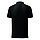 Рубашка поло ICONIC POLO 180, Черный, 3XL, 630440.36 3XL, фото 2