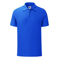 Поло мужское ICONIC POLO 180, Синий, M, 630440.51 M